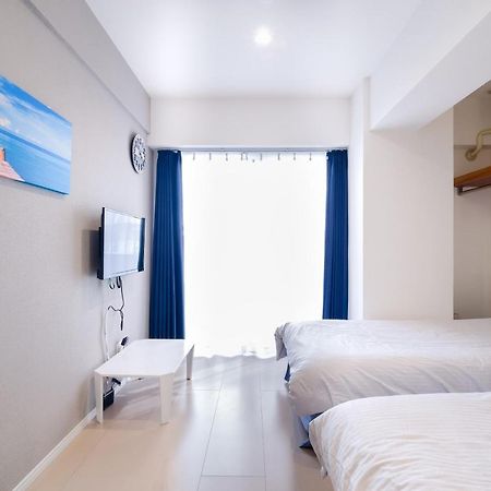 Good Life Apartment Naha Kültér fotó