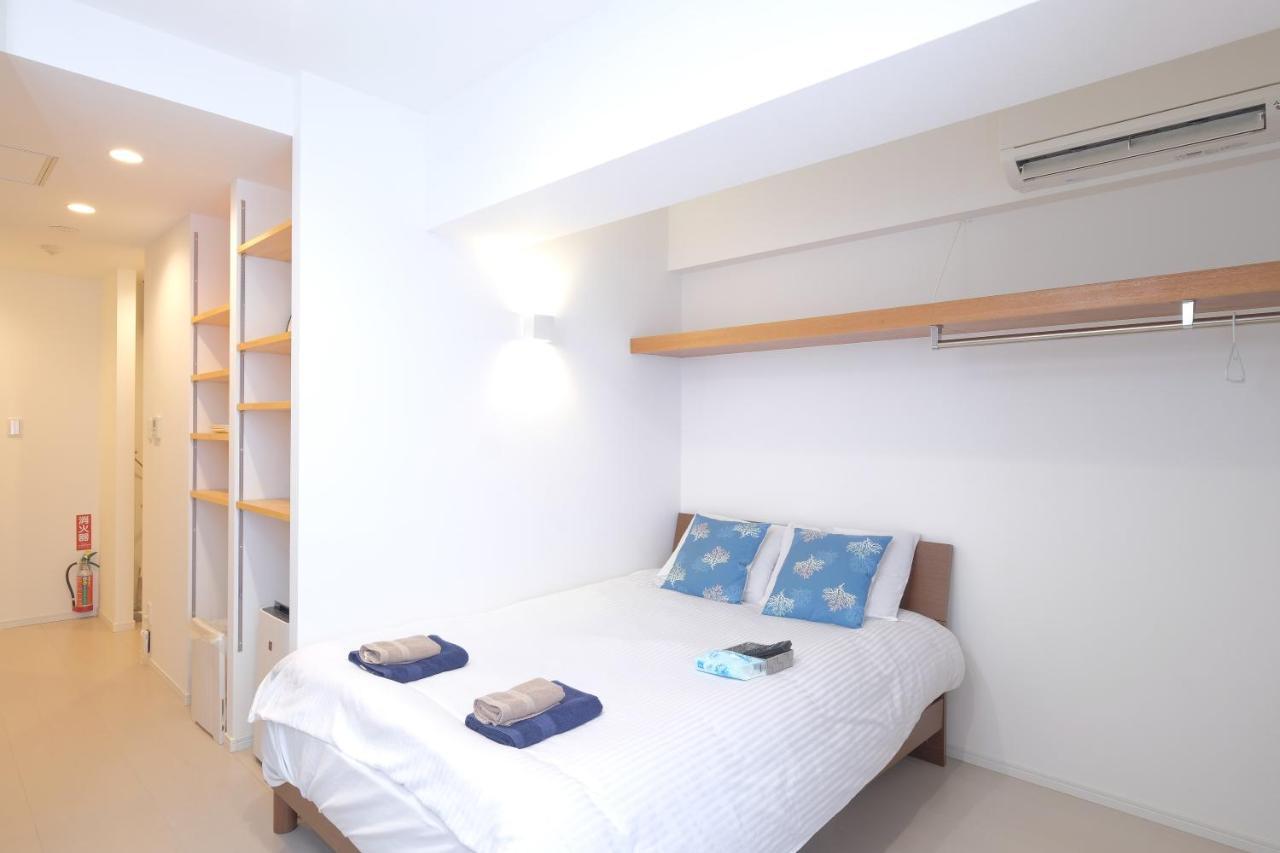 Good Life Apartment Naha Kültér fotó