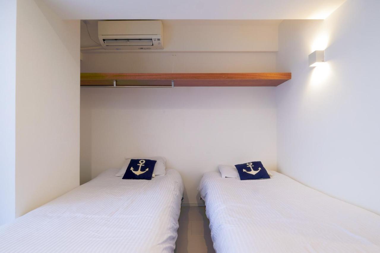 Good Life Apartment Naha Kültér fotó