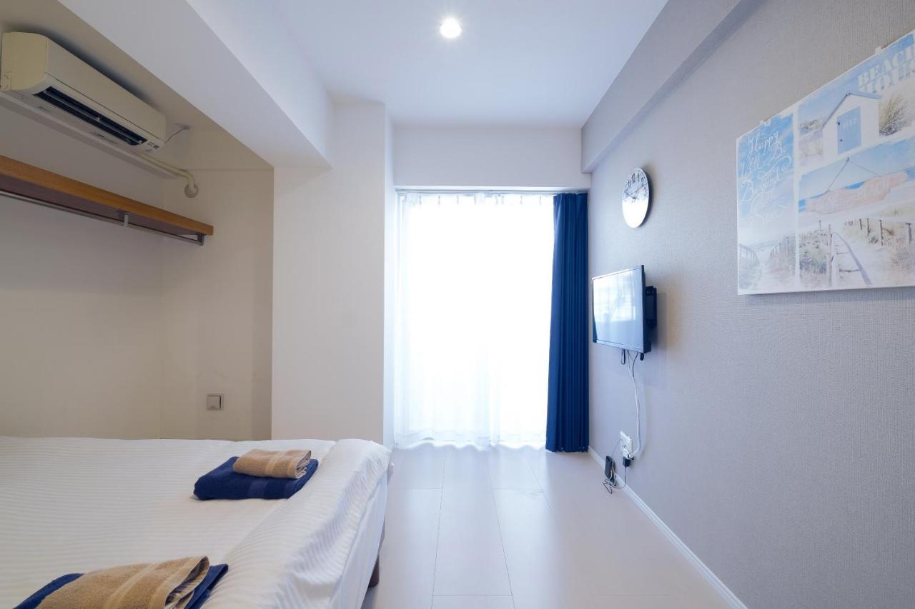 Good Life Apartment Naha Kültér fotó