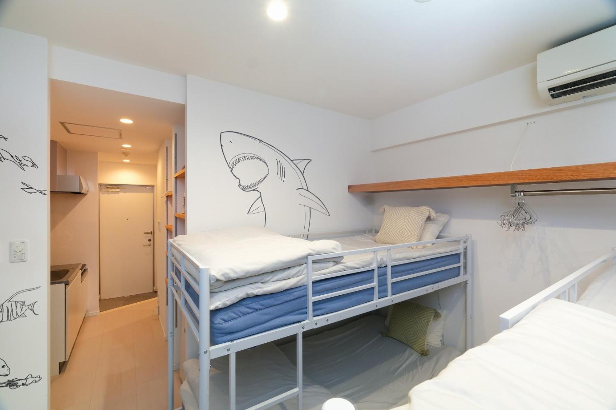 Good Life Apartment Naha Kültér fotó