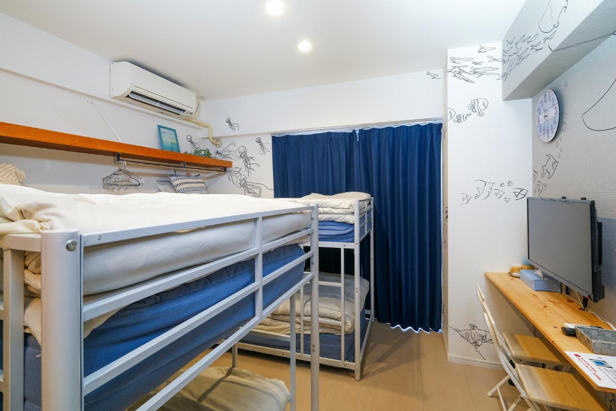 Good Life Apartment Naha Kültér fotó